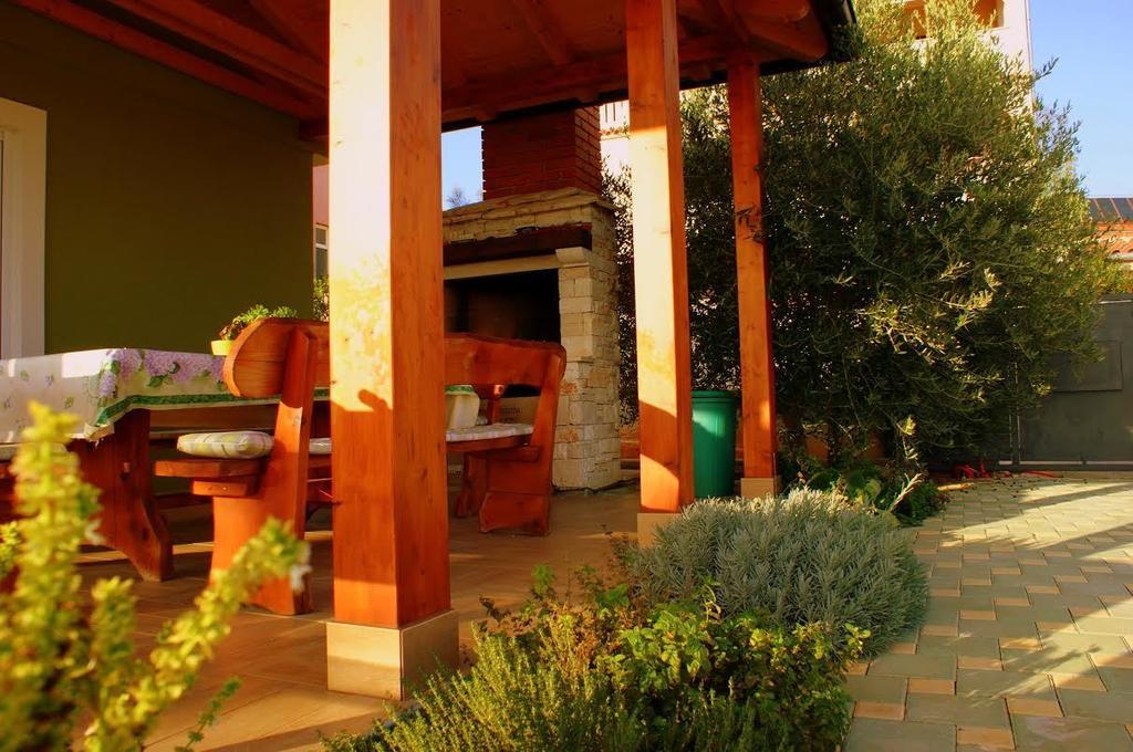 Holiday Home Tanja Pula Bilik gambar
