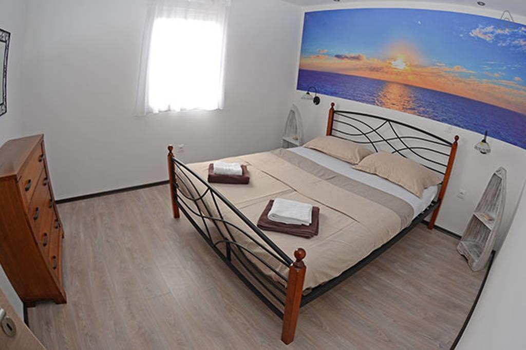 Holiday Home Tanja Pula Bilik gambar